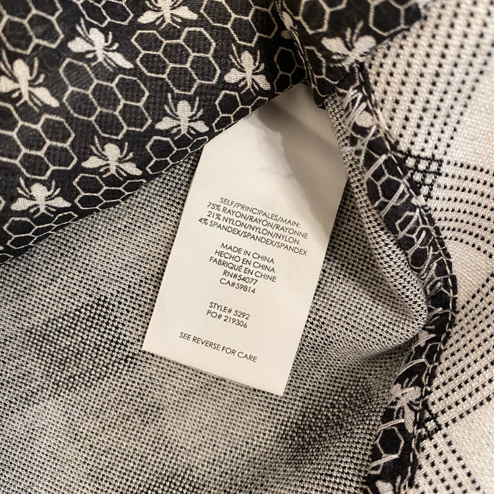 Cabi Blazer - Picture 5 of 5